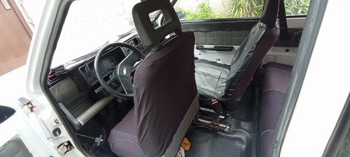 Fiat Panda 1.0 L