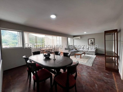 Amplio Apartamento Amoblado En Alquiler Urb La Viña Valencia Carabobo Mls #25-24553 LG