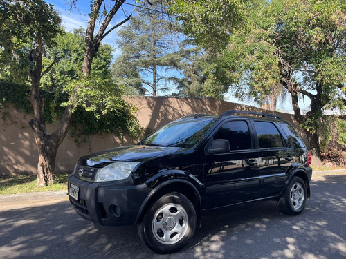 Ford Ecosport 1.6 My10 Xls 4x2