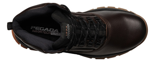 Zapatillas Bota Trekking 150504-03 Pegada Tienda Oficial