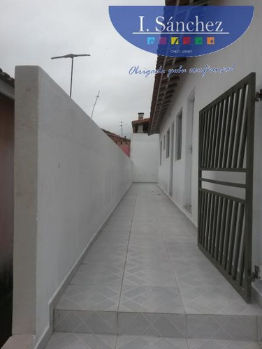 Casa Em Condomínio Para Venda Em Itaquaquecetuba, Vila Ursulina, 2 Dormitórios, 1 Banheiro, 2 Vagas - 180807c_1-951860