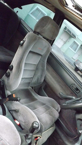 Imagem 5 de 15 de Ford Escort Xr3 2.0i