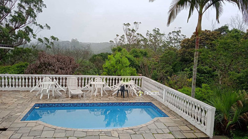 Imagem 2 de 30 de Chácara Com 3 Dorms, Jardim Silvania, Embu-guaçu - R$ 400 Mil, Cod: 82 - V82