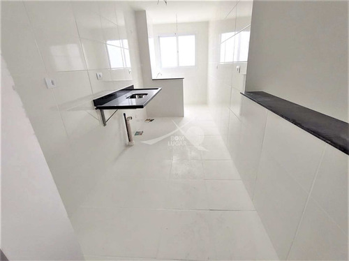 Imagem 26 de 30 de Apartamento Em Praia Grande, Forte - V6793