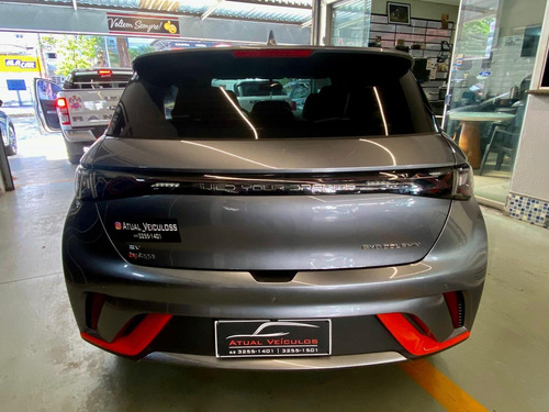 Byd Dolphin Gs 180ev 2024