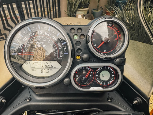 Royal Enfield Himalayan