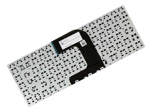 Teclado Para Ultrabook Hp Tpn-i119 Tpn-l119 Sem Moldura