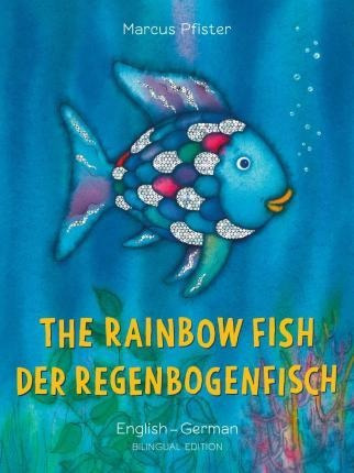 The Rainbow Fishbilibri  Enggerman Pb  Marcbestseaqwe