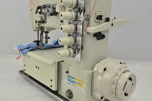 Galoneira Bracob Direc Drive Nova Industrial 127/220V