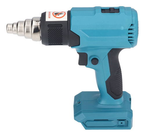 F Pistola Térmica Inalámbrica Abs De Plástico Portátil