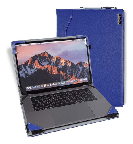 Funda Para Portatil Berfea Compatible Con Lenovo Ideapad ...