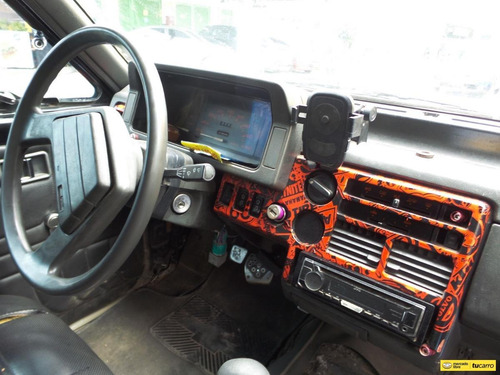 Imagen 16 de 25 de Mazda B2000