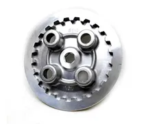 Comprar Plato Tapa Centro De Embrague Yamaha Dt 125 Rxz 135 Original