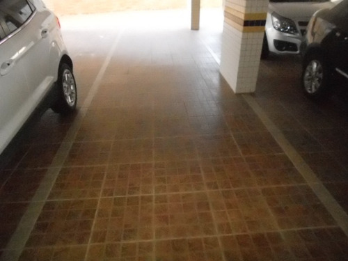 Imagem 1 de 14 de Ponta Da Praia- 3 Dorm-ste-sacadas-2 Vgs Grandes-p/negociar!