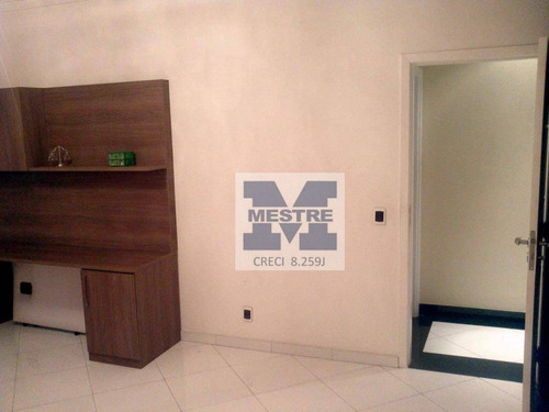 Imagem 17 de 30 de Casa Com 3 Dormitórios À Venda, 245 M² Por R$ 1.080.000,03 - Ponte Grande - Guarulhos/sp - Ca0397
