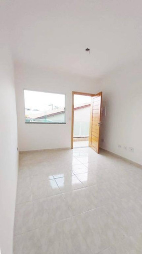 Imagem 21 de 30 de Apartamento Com 2 Dormitórios À Venda, 49 M² Por R$ 190.000,00 - Parque São Miguel - São Paulo/sp - Ap3162