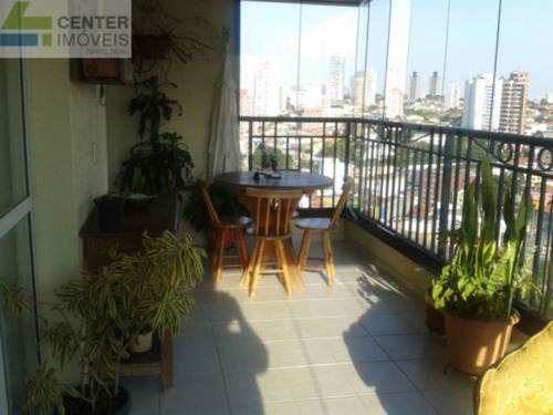 Imagem 1 de 15 de Apartamento - Bosque Da Saude - Ref: 7087 - V-85444