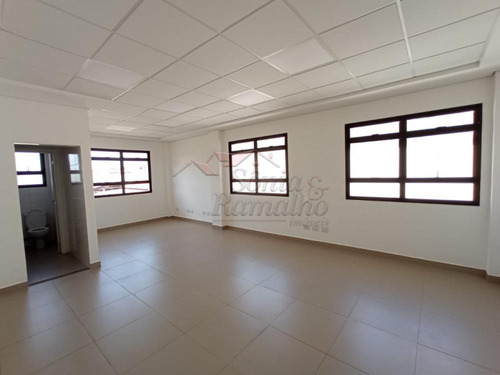 Salas Comerciais - Ref: L18171