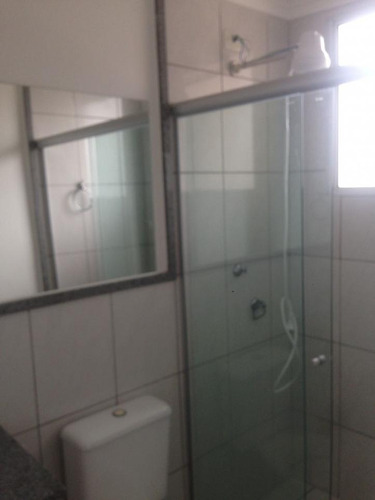 Imagem 4 de 30 de Casa Com 3 Dormitórios Para Alugar, 80 M² Por R$ 1.800,00 - Condomínio Village Splendore - Sorocaba/sp - Ca1410