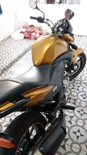 Imagem 7 de 9 de Honda Cb 300r