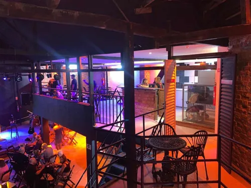 Vendo Casa De Show Toda Montada!
