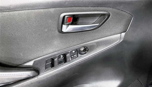 Imagen 8 de 15 de 113553 - Toyota Yaris 2017 Con Garantía