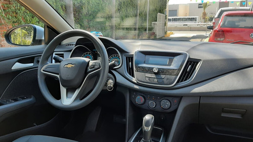 Imagen 10 de 15 de Chevrolet Cavalier 2019 1.5 Ls At