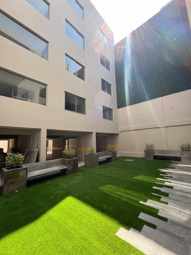 Departamentos Nuevos A Diez Minutos De Polanco