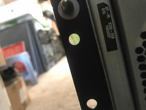 Servidor Ibm Power 740 (Usado)