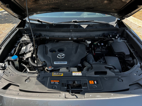 Mazda CX-9 2.5 I Grand Touring Awd At