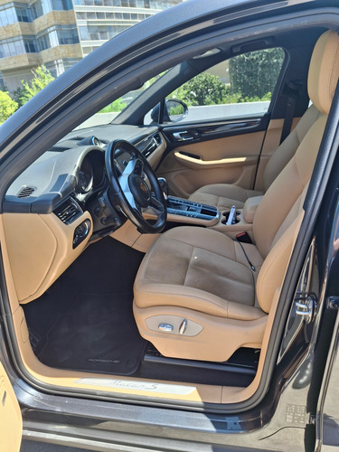 Porsche Macan 3.0 Gts At