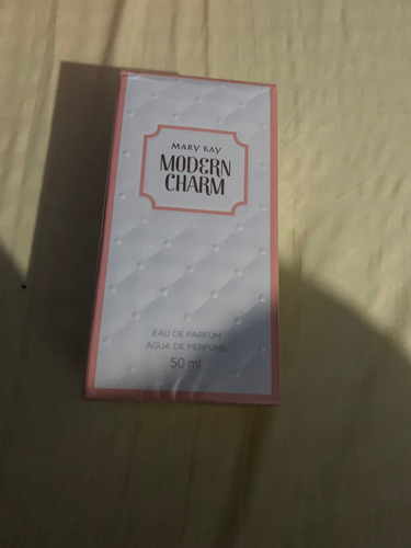 Mary Kay Modern Charm Parfum Spray 50 Ml Mujer