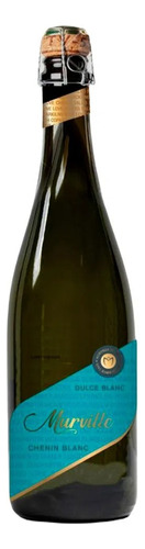 Espumante Extra Brut Murville Dulce X 750ml