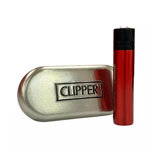 Piedra Chispero Clipper – Repuesto Universal – – the mike grow