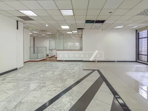 Oficina En Arriendo En Quinta Camacho