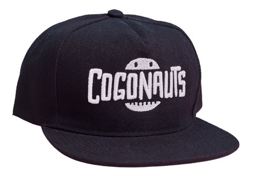 Gorra Cogonauts