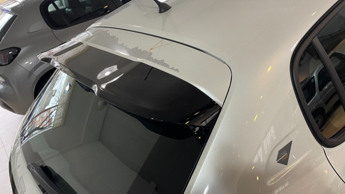 Imagen 14 de 25 de Peugeot 208 Roadtrip Tiptronic