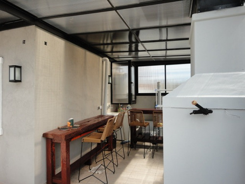 Venta Departamento-ph- En Haedo 4 Ambientes A 1 Cuadra Est