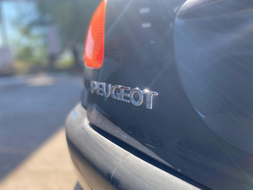 Peugeot 206 1.4 Generation 75cv