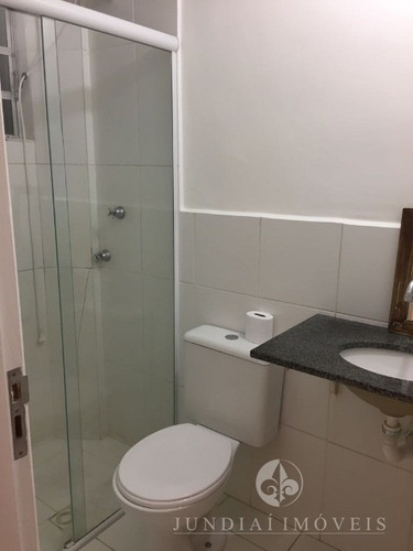 Vendo Apartamento Na Avenida 14 De Dezembro Em Jundiaí, Três Dormitórios. - Ap00205 - 32851058
