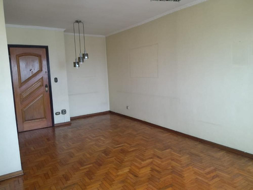 Imagem 3 de 19 de Apartamento Com 02 Dormitórios E 84 M² | Santana , São Paulo | Sp - Ap124667v