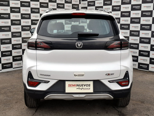 Changan CS 15 LUXURY MT 1.5