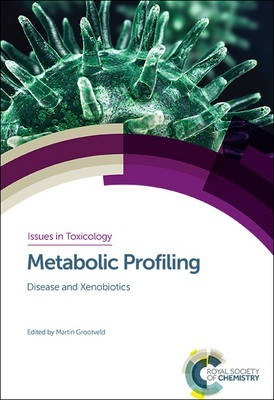 Libro Metabolic Profiling - Martin Grootveld