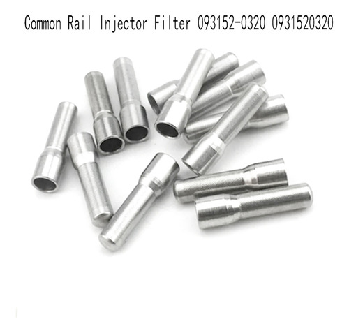Filtro Inyector Common Rail 093152-0320 0931520320 Di, 20 Un
