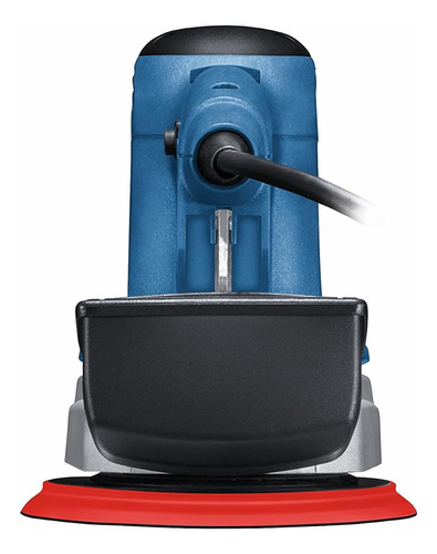 Bosch Gex33-6n 6 Pulgadas Lijadora / Pulidora De Órbita Alea
