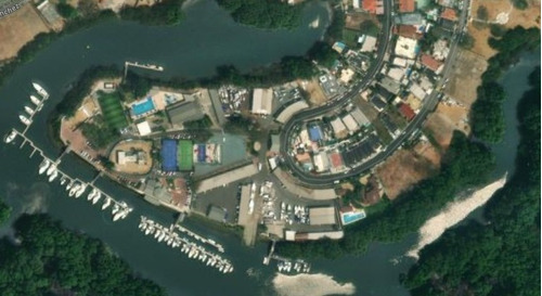 Oportunidad Única: Terreno Espacioso En Puerto Azul, Guayaquil