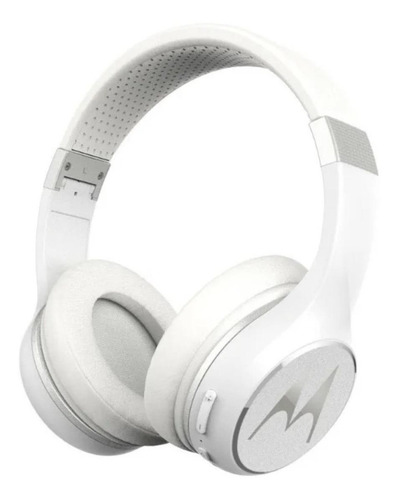 Audífonos Inalámbricos Motorola Escape 220 Blanco