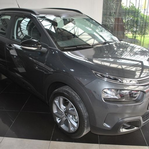 Imagen 2 de 15 de C4 Cactus Vti 115 0km Feel Pack Plus Precio Imbatible