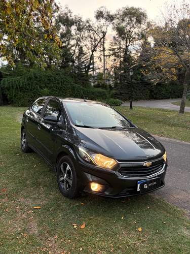 Chevrolet Onix 1.4 Ltz At 98cv
