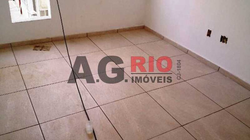 Imagem 7 de 11 de Casa De Rua-à Venda-abolição-rio De Janeiro - Agv72980